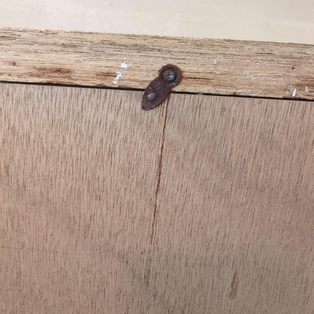 昭和レトロ　水晶絵　フランソワ ミレー 落穂拾い 複製名画 絵画 美術品 壁掛け