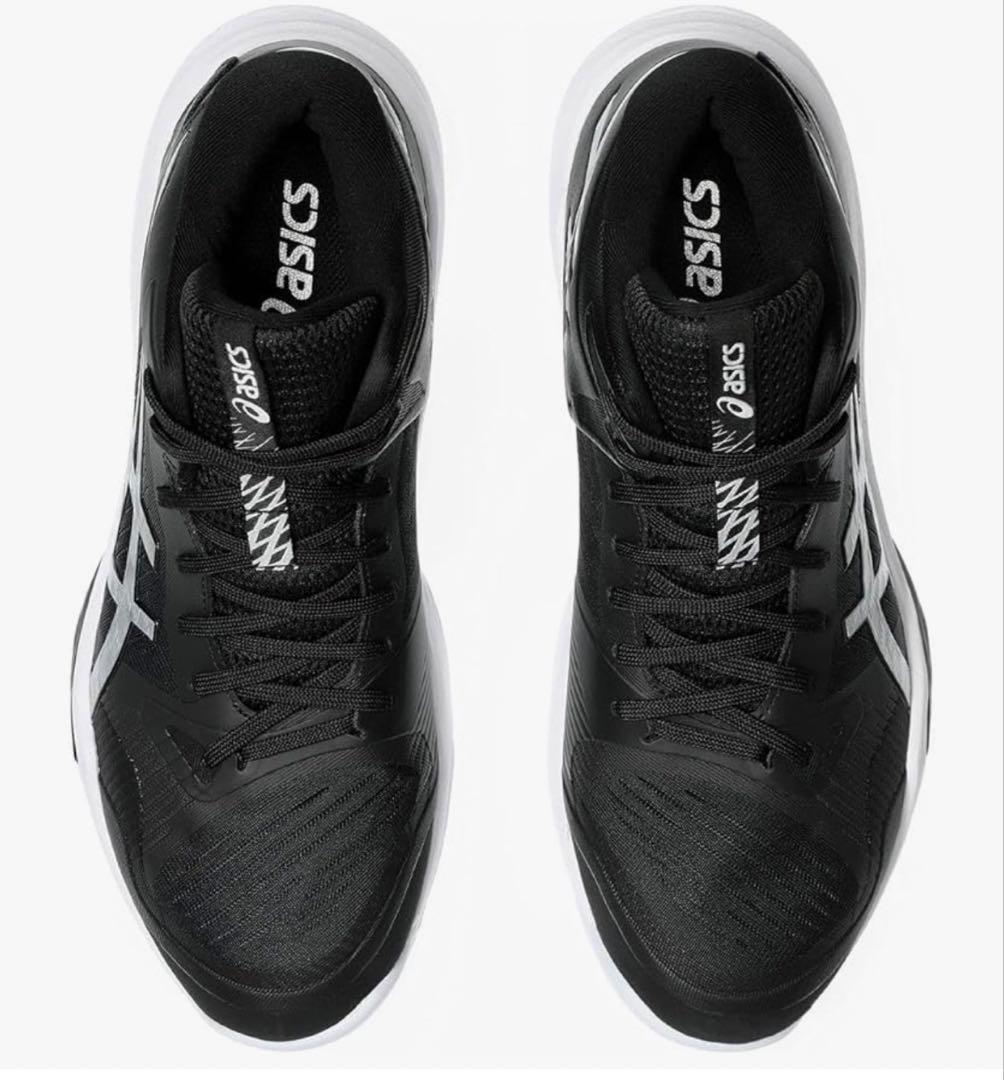 asics SKY ELITE FF MT 3バレーボールシューズ26cm2E