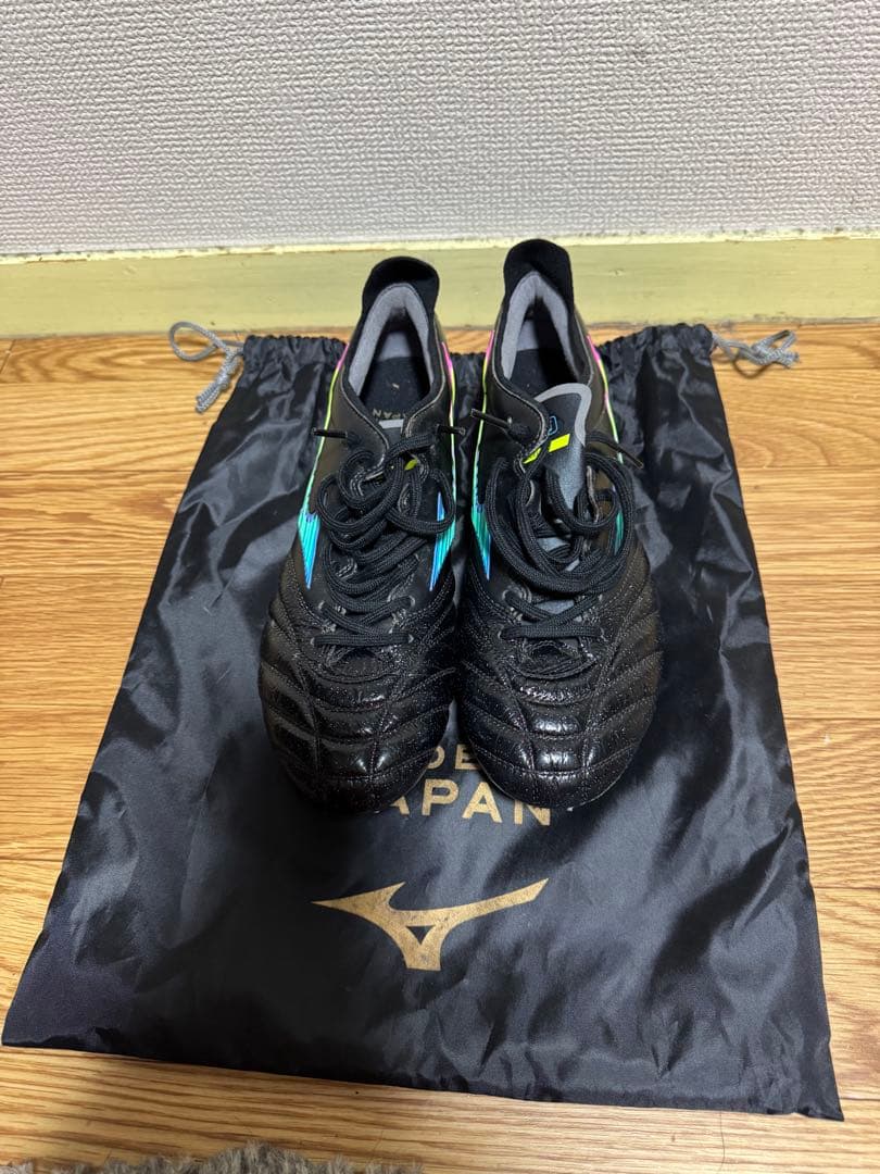 Mizuno モレリア　ネオ3