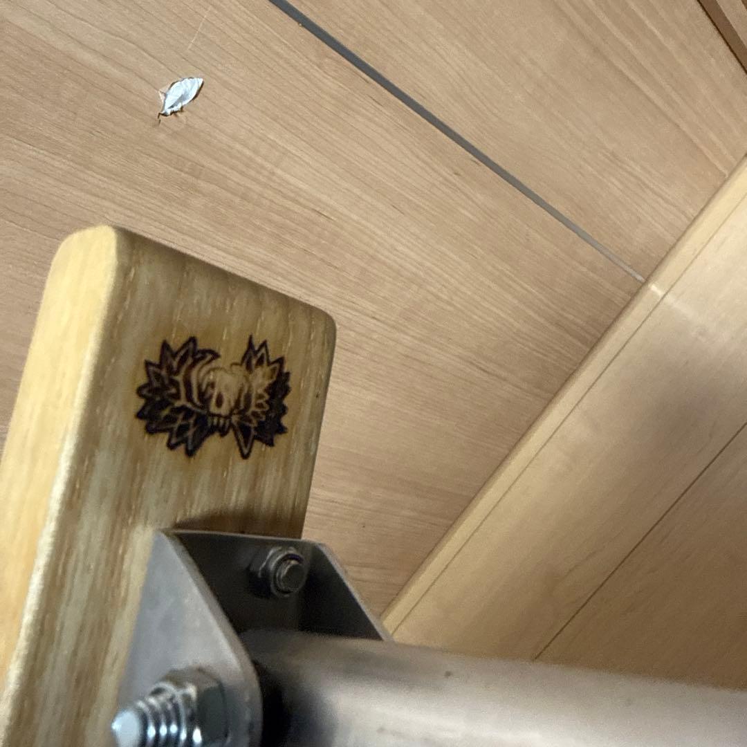 バリスティクス Ballistics ROVERCHAIR 2 ローバーチェア2