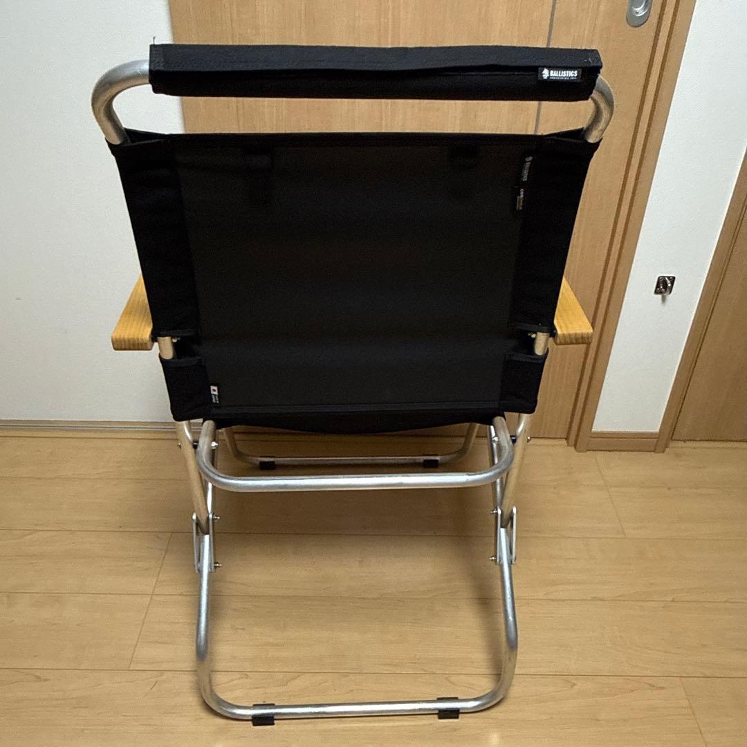 バリスティクス Ballistics ROVERCHAIR 2 ローバーチェア2