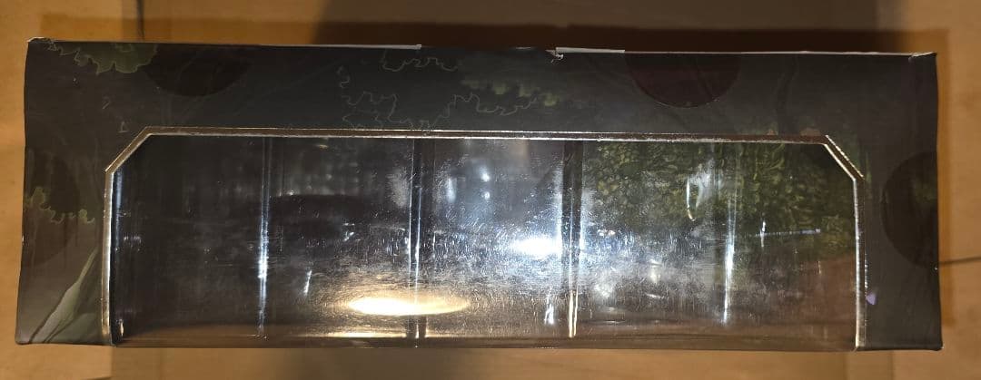 マクファーレントイズ dcマルチバース バットマン グリムナイト キラークロック