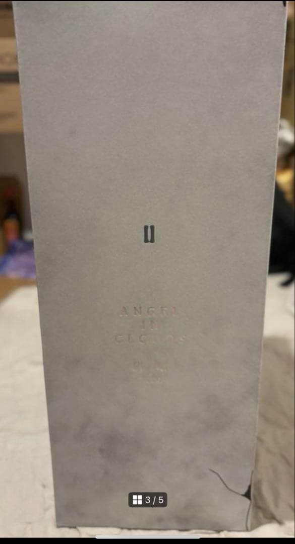 ぬいぐるみ POPMART THE MONSTERS ANGEL IN CLOUDS