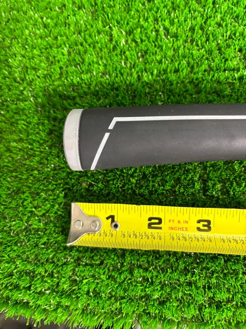 スコッティキャメロン M1 セレクト ニューポート Himawariカスタム