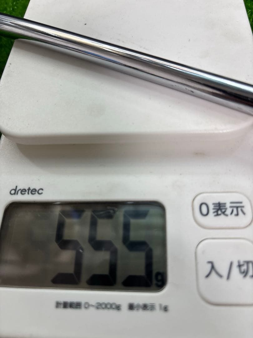 スコッティキャメロン M1 セレクト ニューポート Himawariカスタム