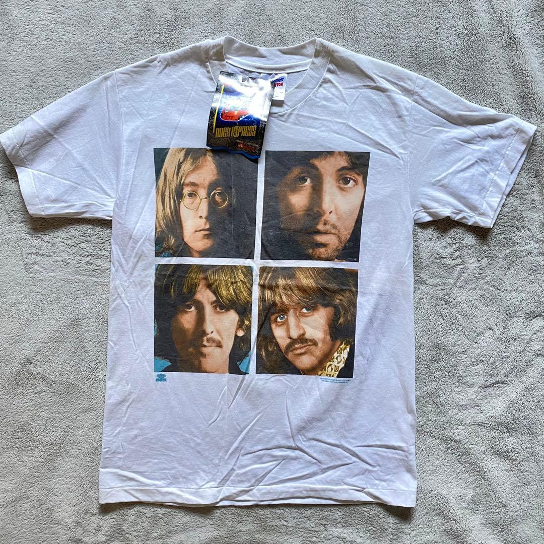 Beatles ビートルズ 90年代ヴィンテージ Tシャツ