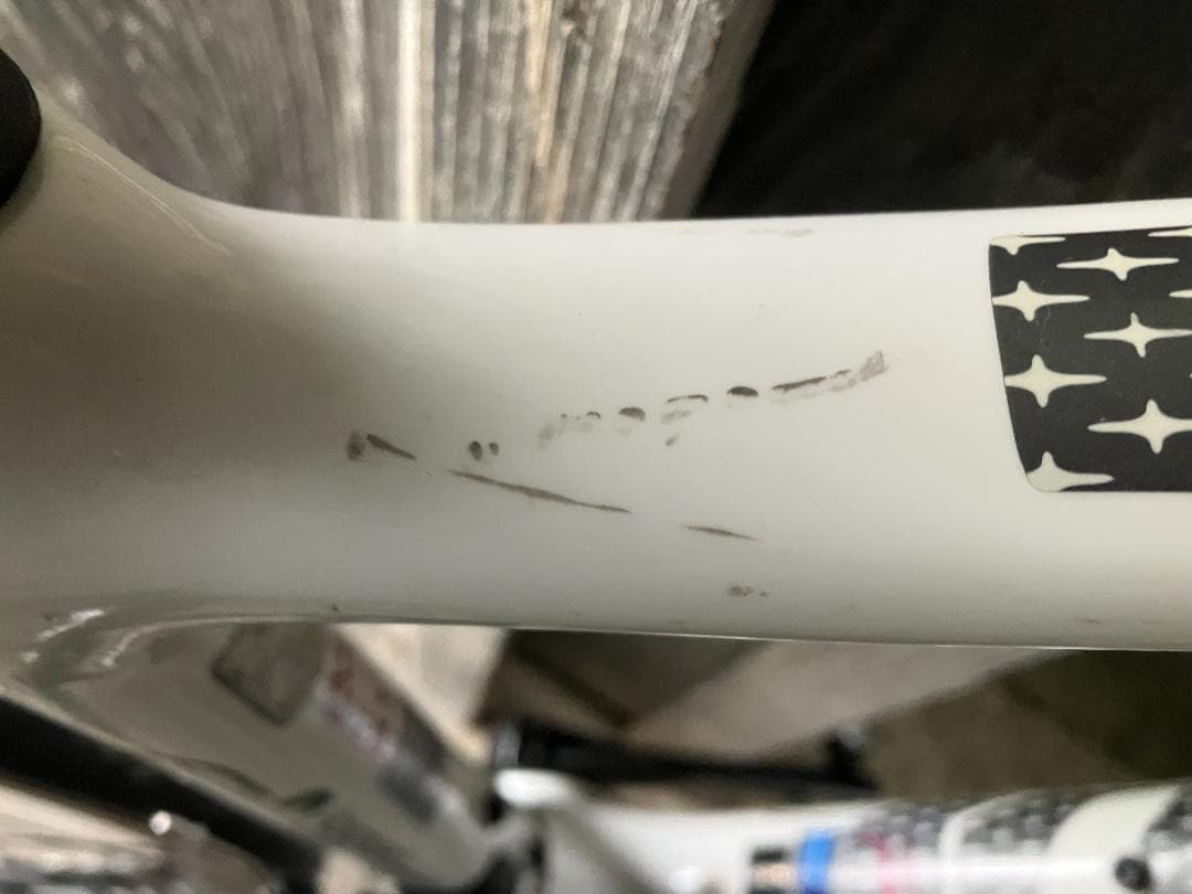 JR大津駅手渡　Giant Liv Avail Advanced2 フルカーボン