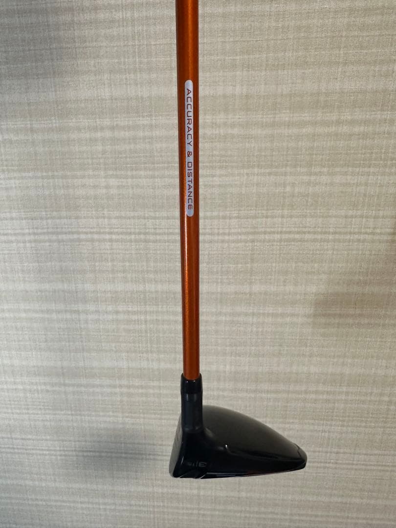 状態良好 ステルス2 3w TOUR AD DI 5X フェアウェイウッド