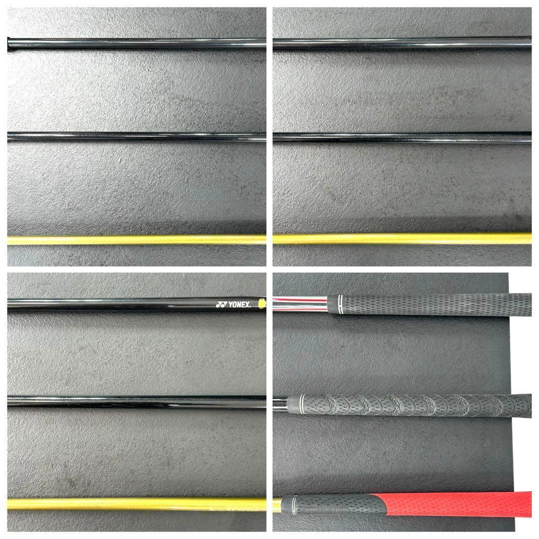 本格派 メンズゴルフクラブ 14本 フルセット ゴルフセット ダンロップ お試し