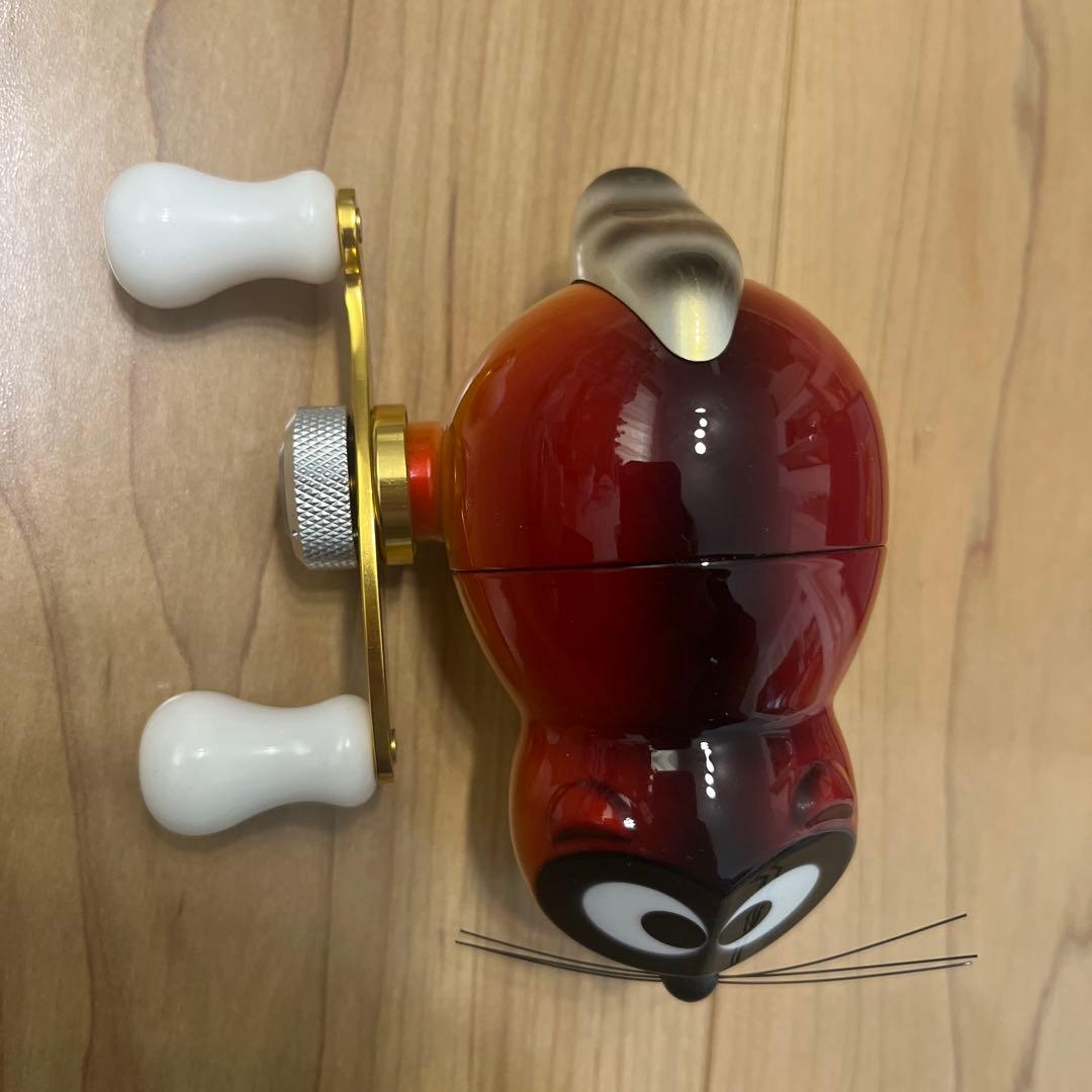 シンクロアライくん