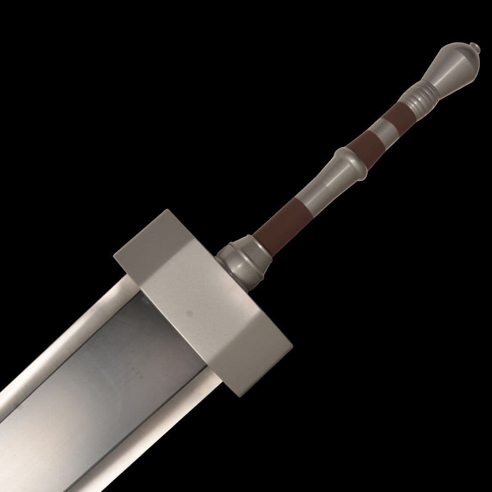 [エルデン法環]ガーガー剣 古兵器 武具刀装具 模造刀·模擬刀 ロールプレイング