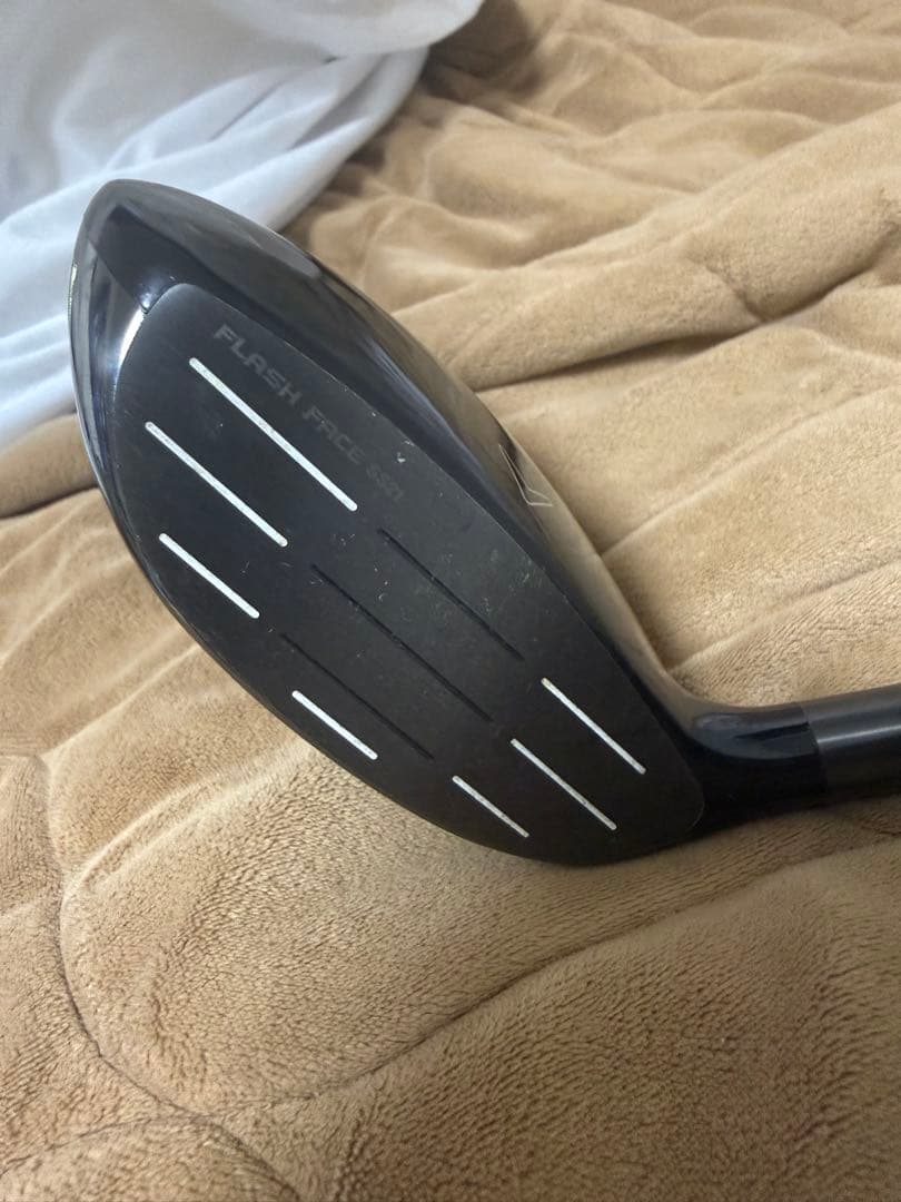 キャロウェイEPICフェアウェイウッド3.5番セット