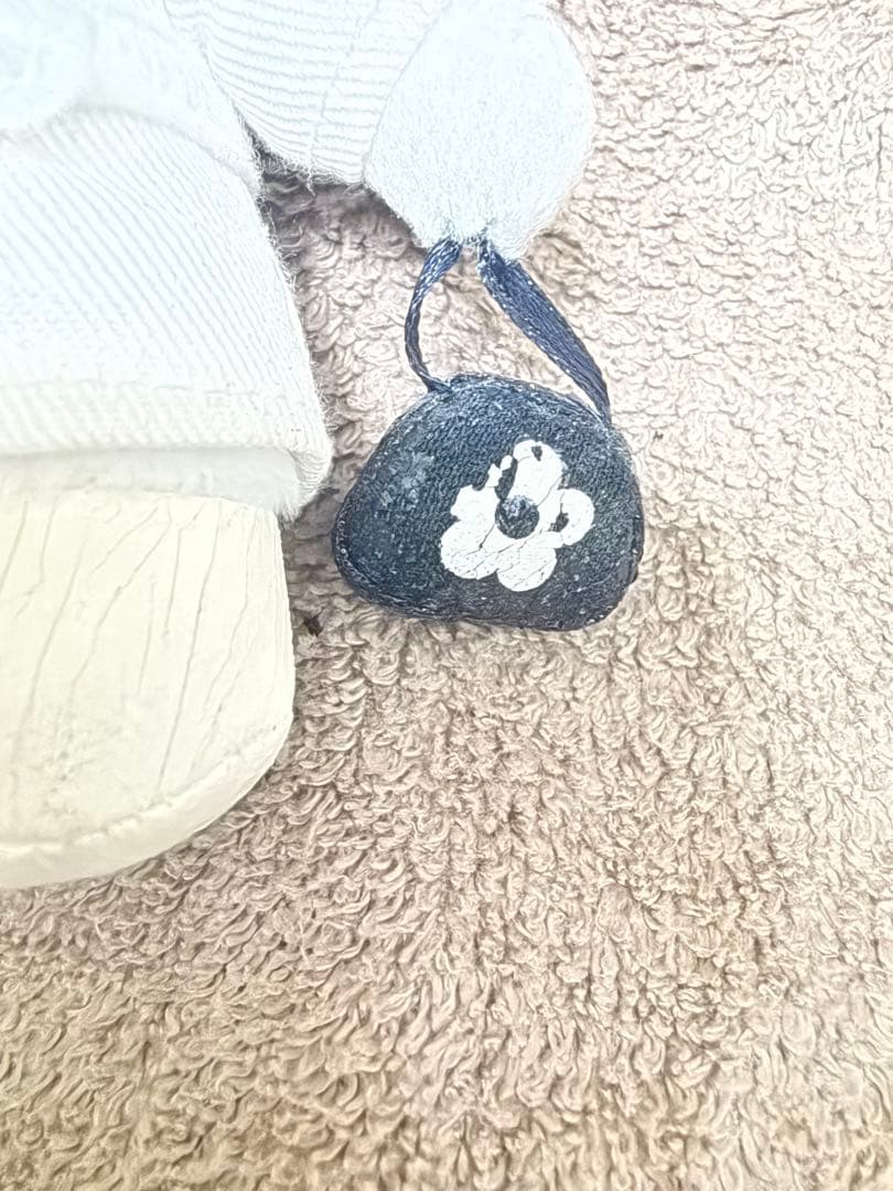 サンリオ　キティ　ダニエル　銀座キティ物語　ぬいぐるみ　レトロ