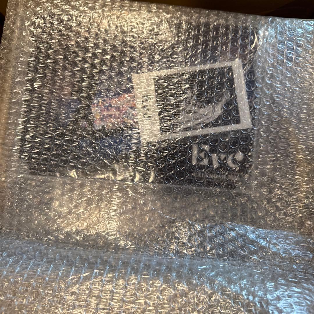 BD Eve Arena Tour 2025 Under Blue 完全生産限