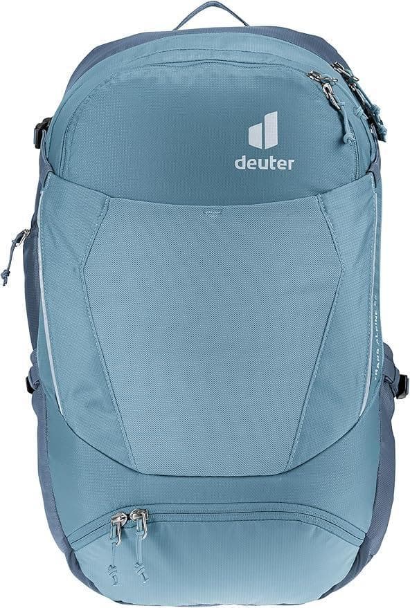 【新品】Deuter（ドイター）サイクリングバックパック トランスアルパイン24
