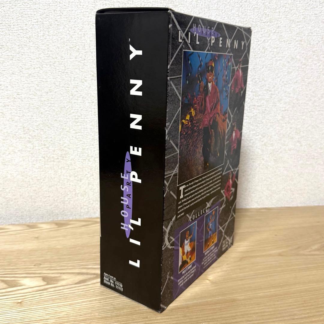 激レア 90s LI'L PENNY リトルペニー ヴィンテージ フィギュア