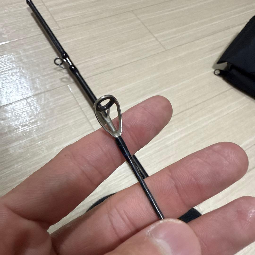 シマノ スコーピオン 1752R-2