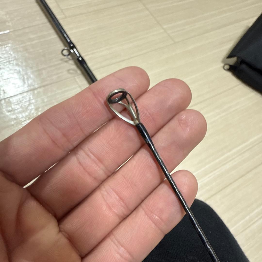 シマノ スコーピオン 1752R-2