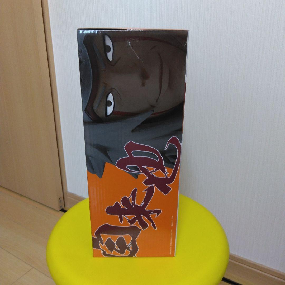 ナルト一番くじフィギュア