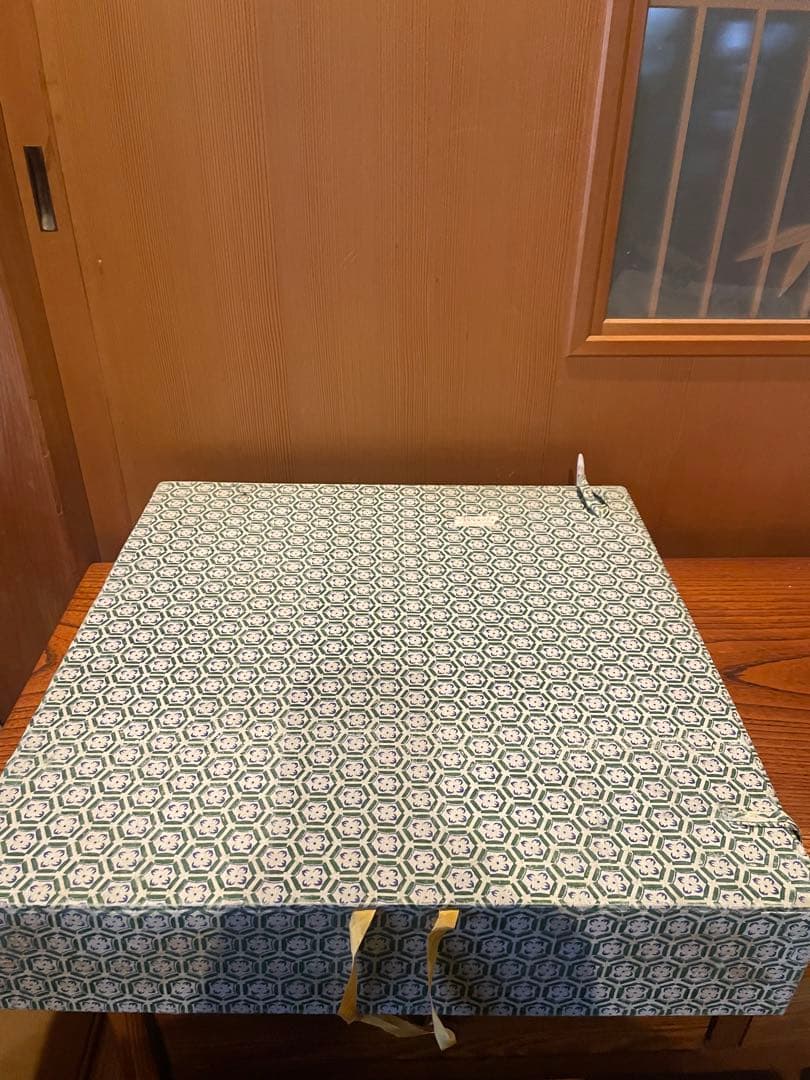 中国景徳鎮　仿古瓦