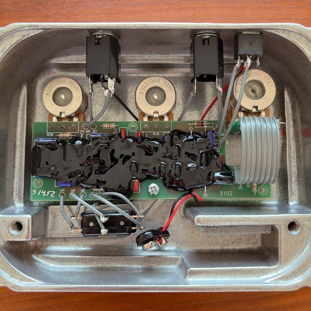 KLON CENTAUR silver ケンタウルス ケンタウロス シルバー