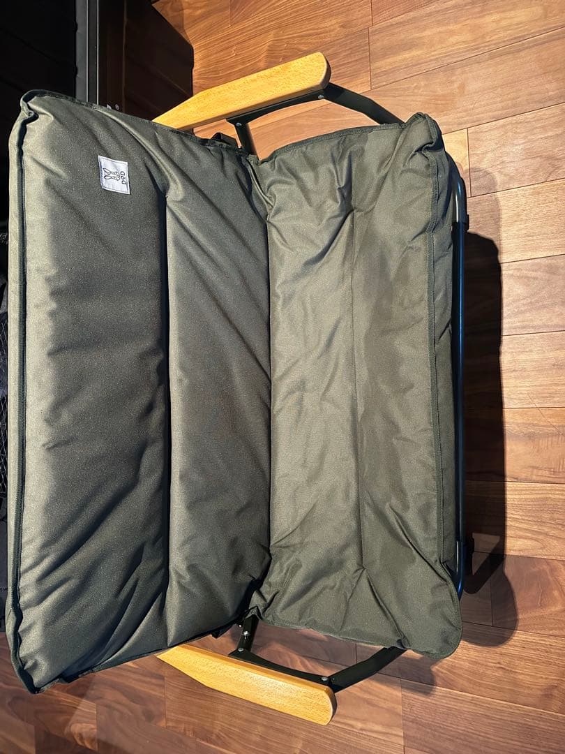 起朗　グッドラックソファスゴイッス dod