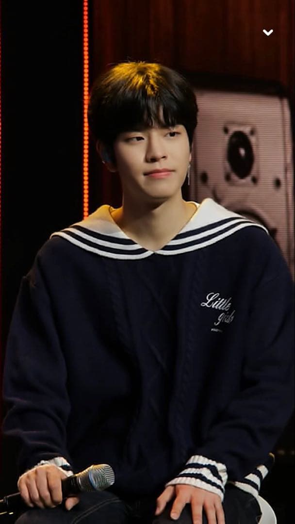 StrayKids スキズ スンミン 直筆サイン入りチェキ