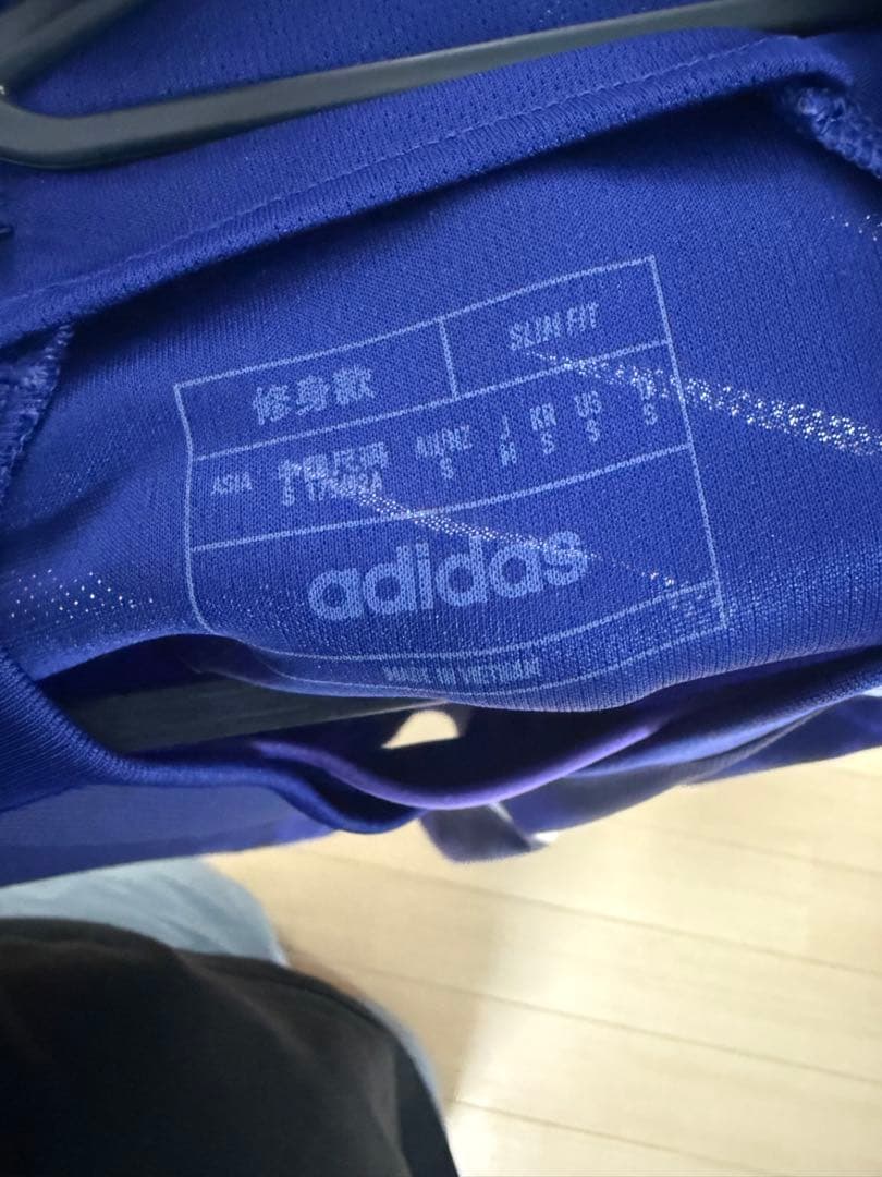 【最終価格】アルゼンチン代表 メッシ 10 番 ユニフォーム 紫