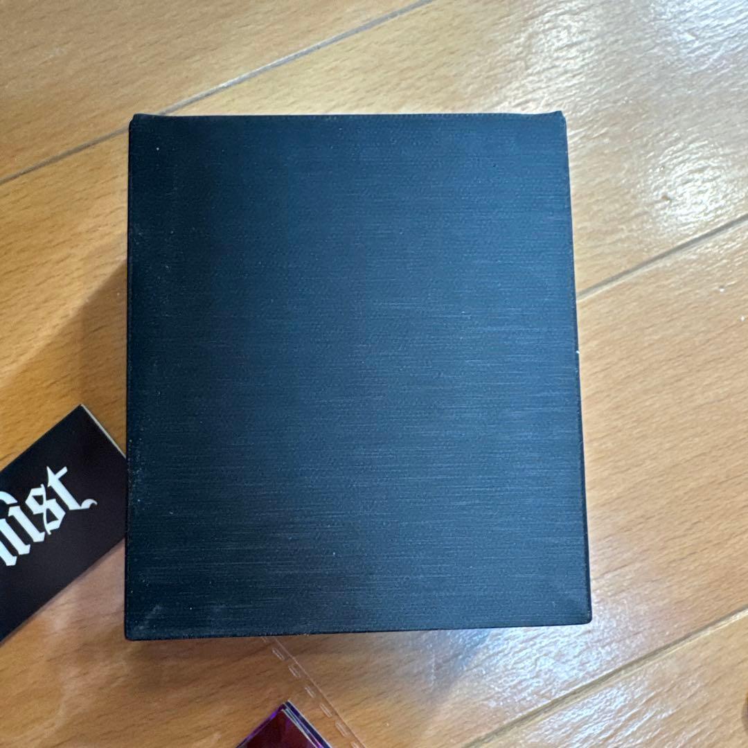 vivid 限定ネックレス ステッカーセット