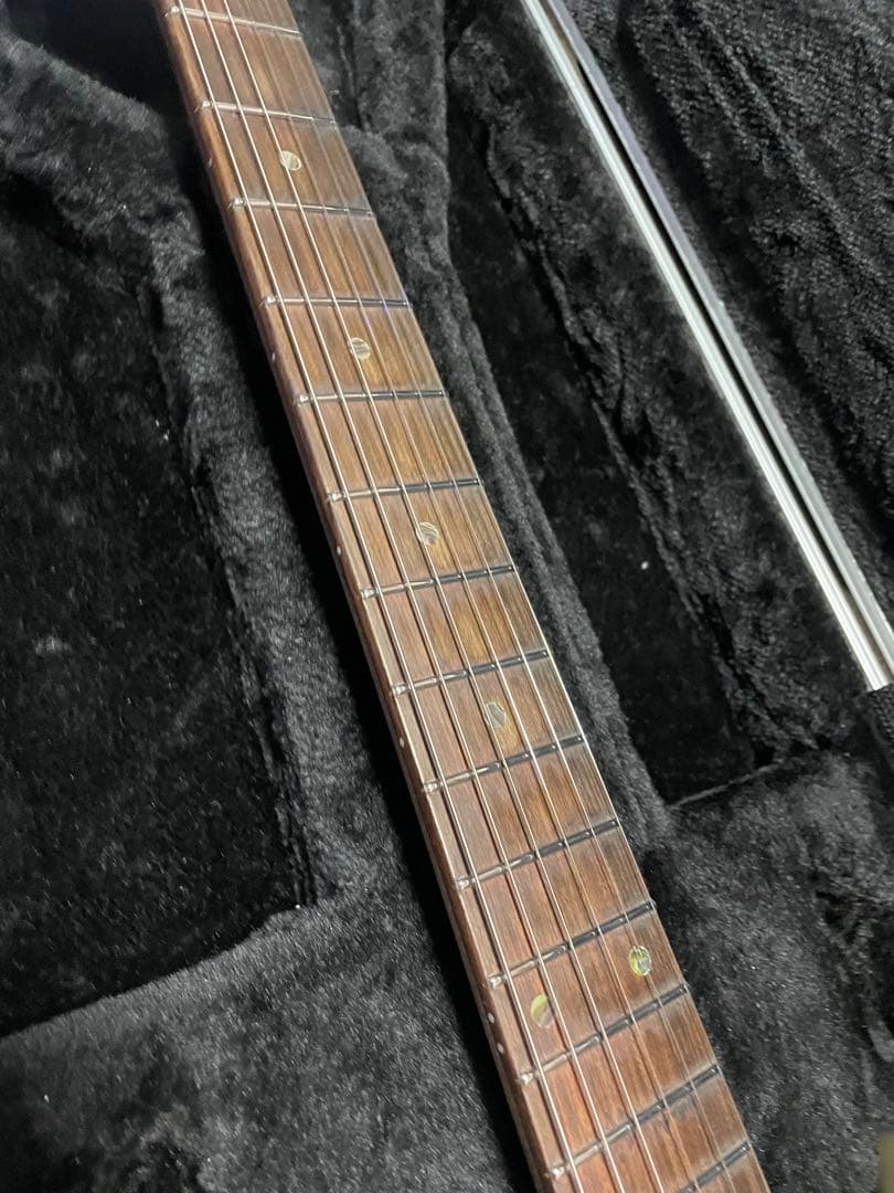 ギター Dragonfly Hi-sta Mod