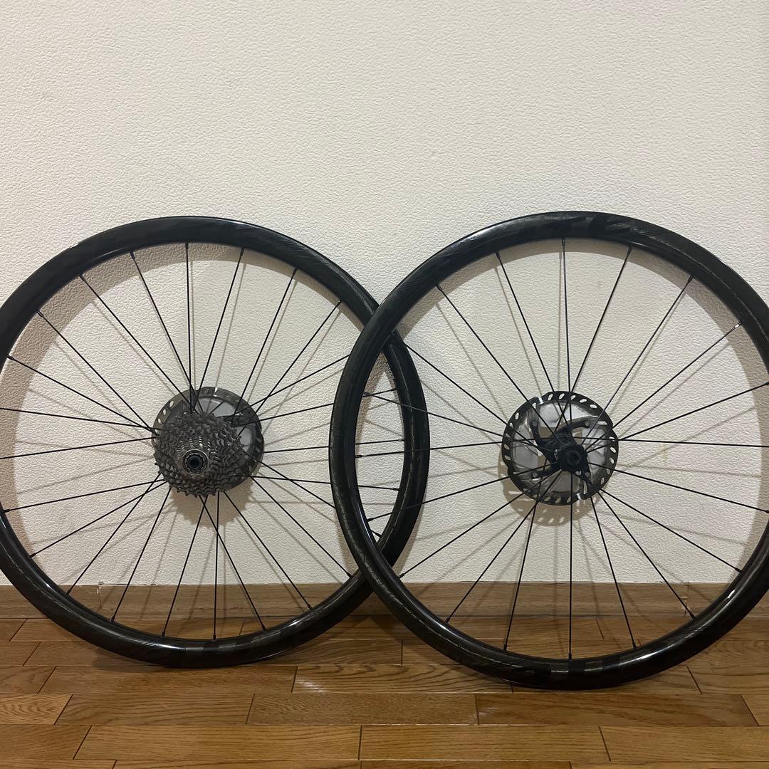 エリートホイール　マーベルG35