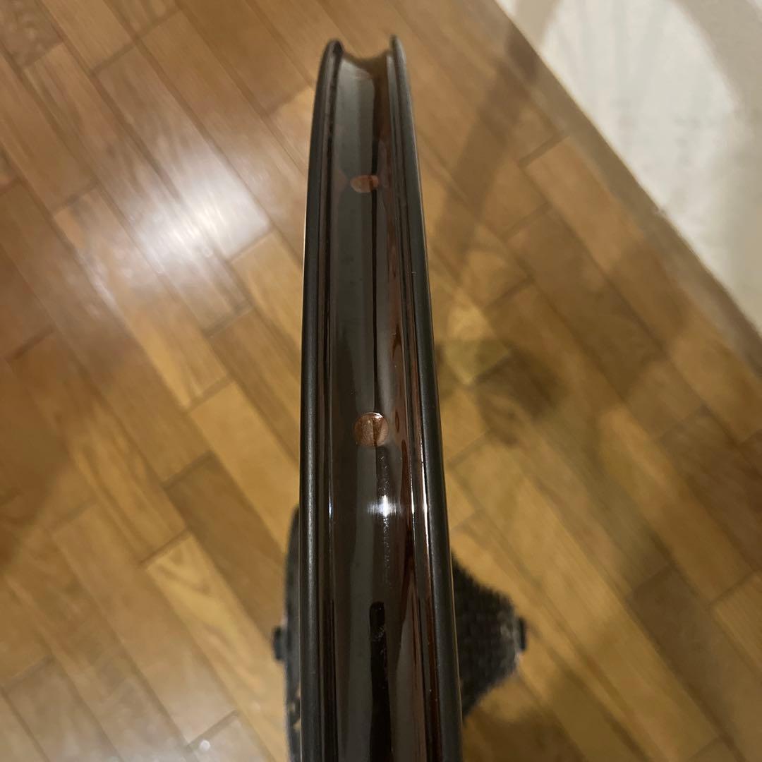 エリートホイール　マーベルG35