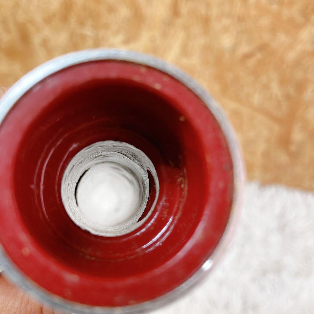 尺八　本体　銘柄不明　ケース付き