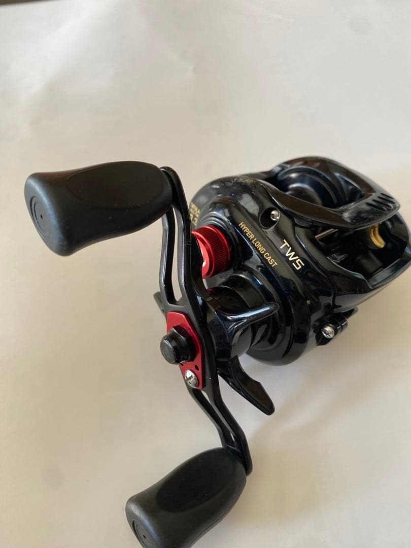 ダイワ タトゥーラ HLC 7.3R-TW