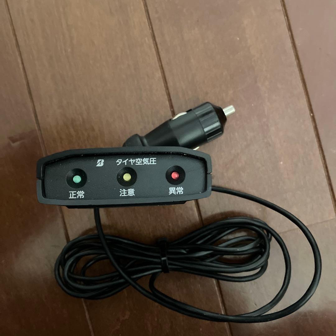 BRIDGESTONE タイヤ空気圧モニター