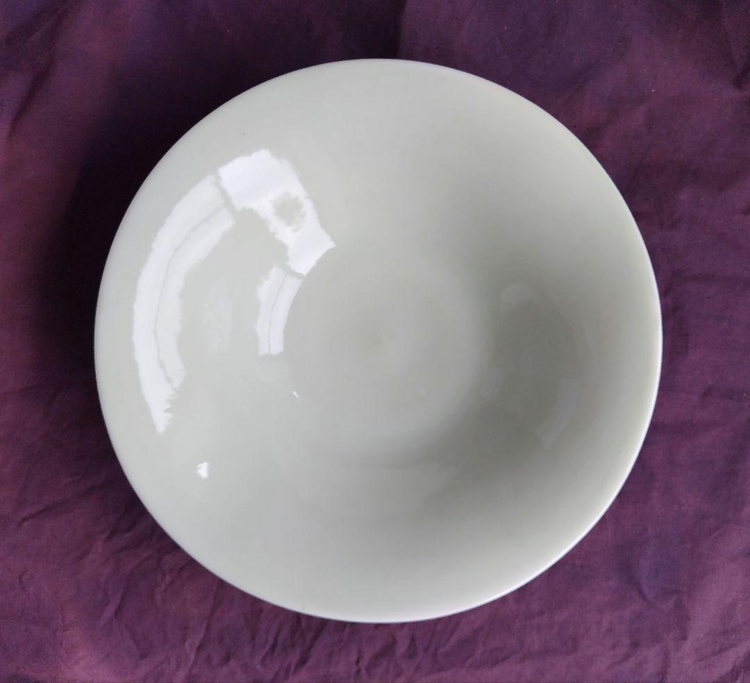 黄磁鉢 (未使用 新品同様)