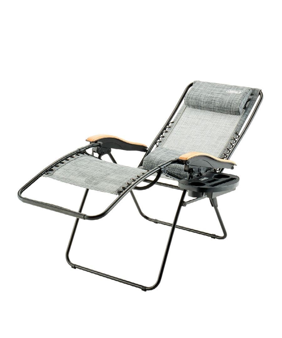 最終値下げ 新作新品 Coleman インフィニティチェアエアー