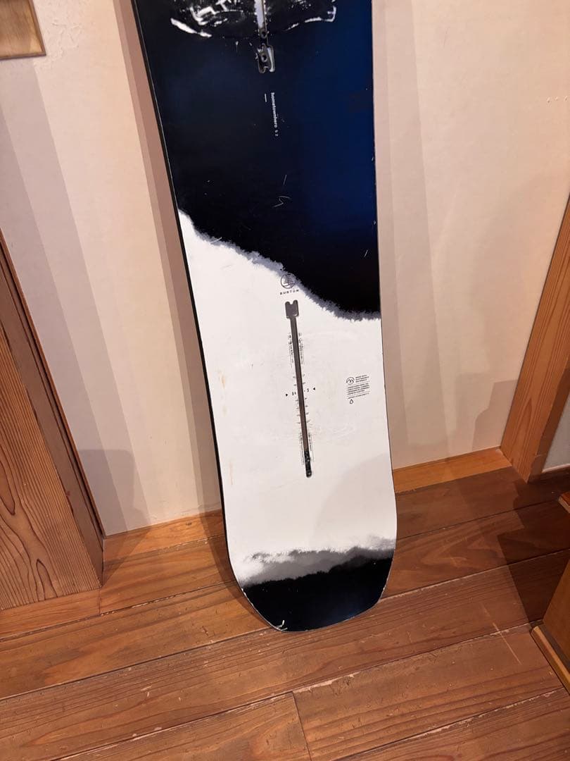 バートン ファミリーツリー ホームタウンヒーロー152 Burton