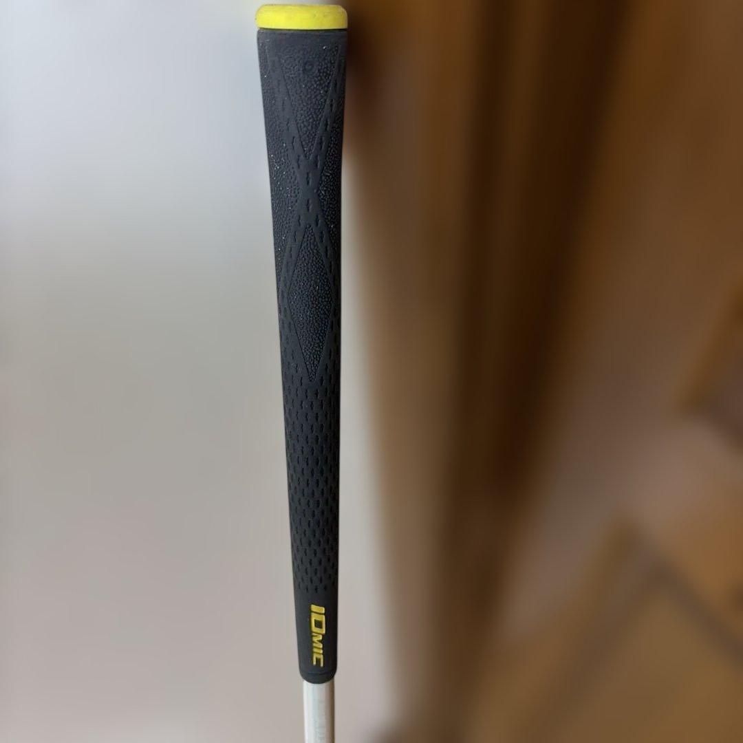 バルドゴルフ　ドライバー PERFORMANCE CORSA 460