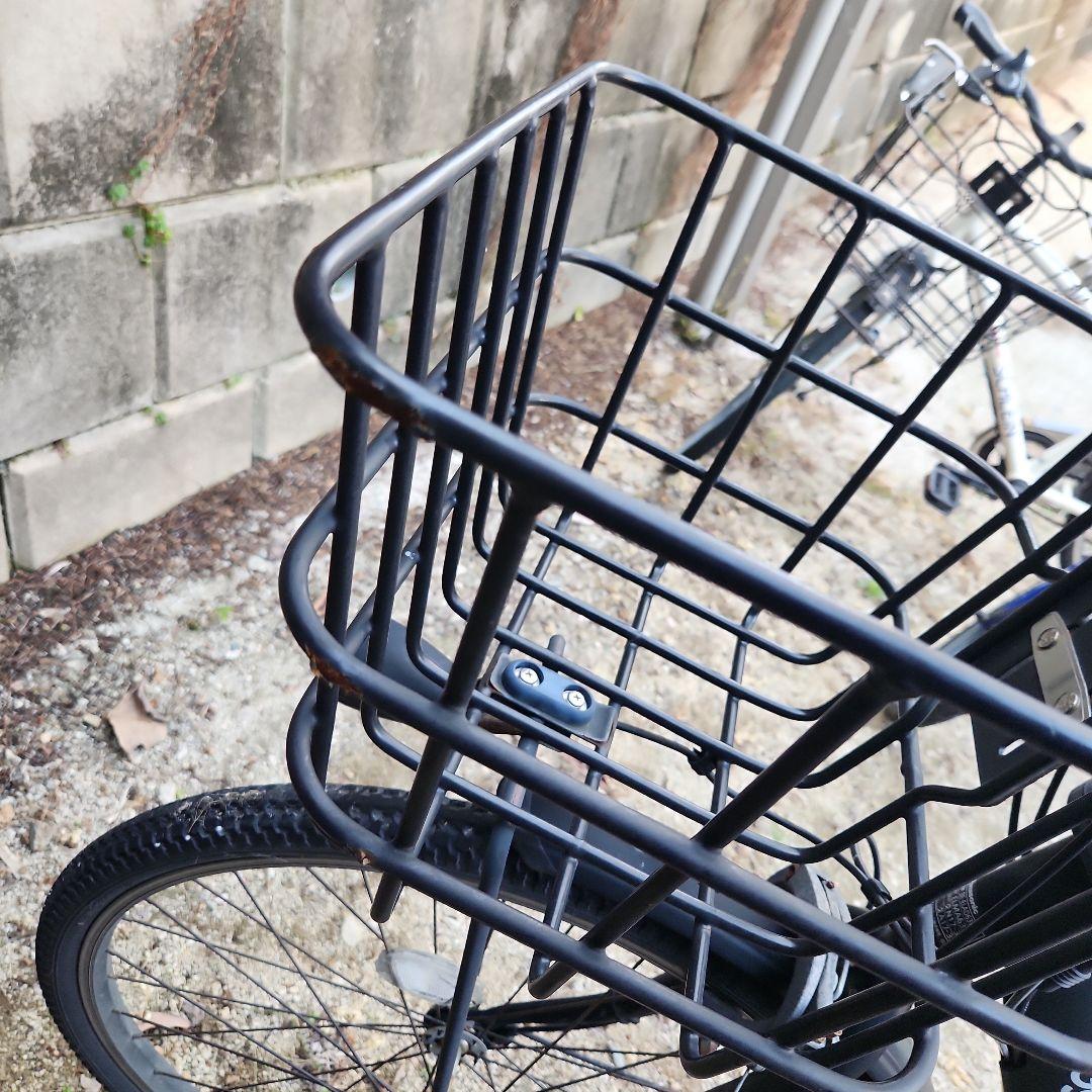 2019 ギュット・アニーズ・DX・26 「BE-ELAD63」26インチ