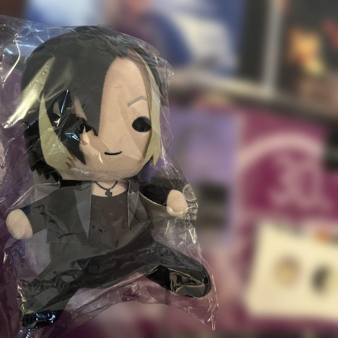 GLAY30thAnniversaryくじ HISASHIコンプリートセット