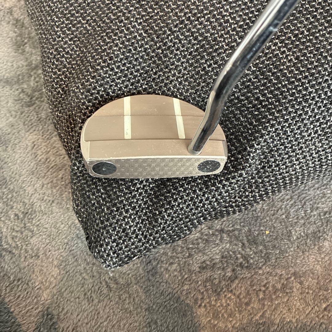 ベティナルディ　PX5パター　34インチ