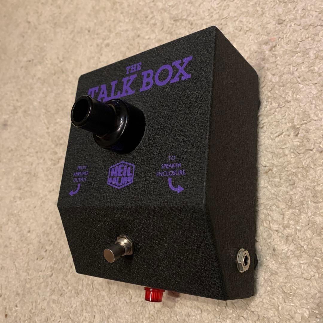 JIM DUNLOP HT-1L(動作確認済)