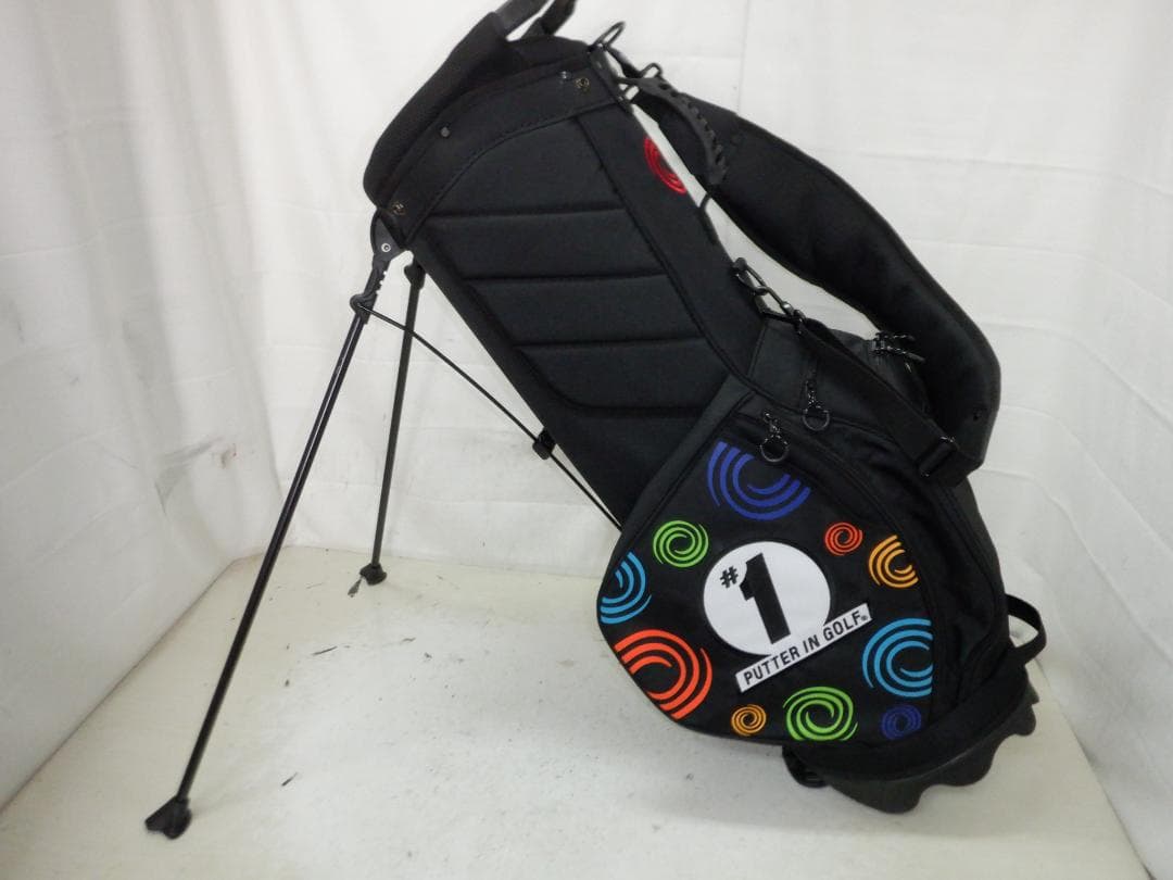 ODYSSEY★オデッセイ★Callaway★キャロウェイ★極美品★スタンド