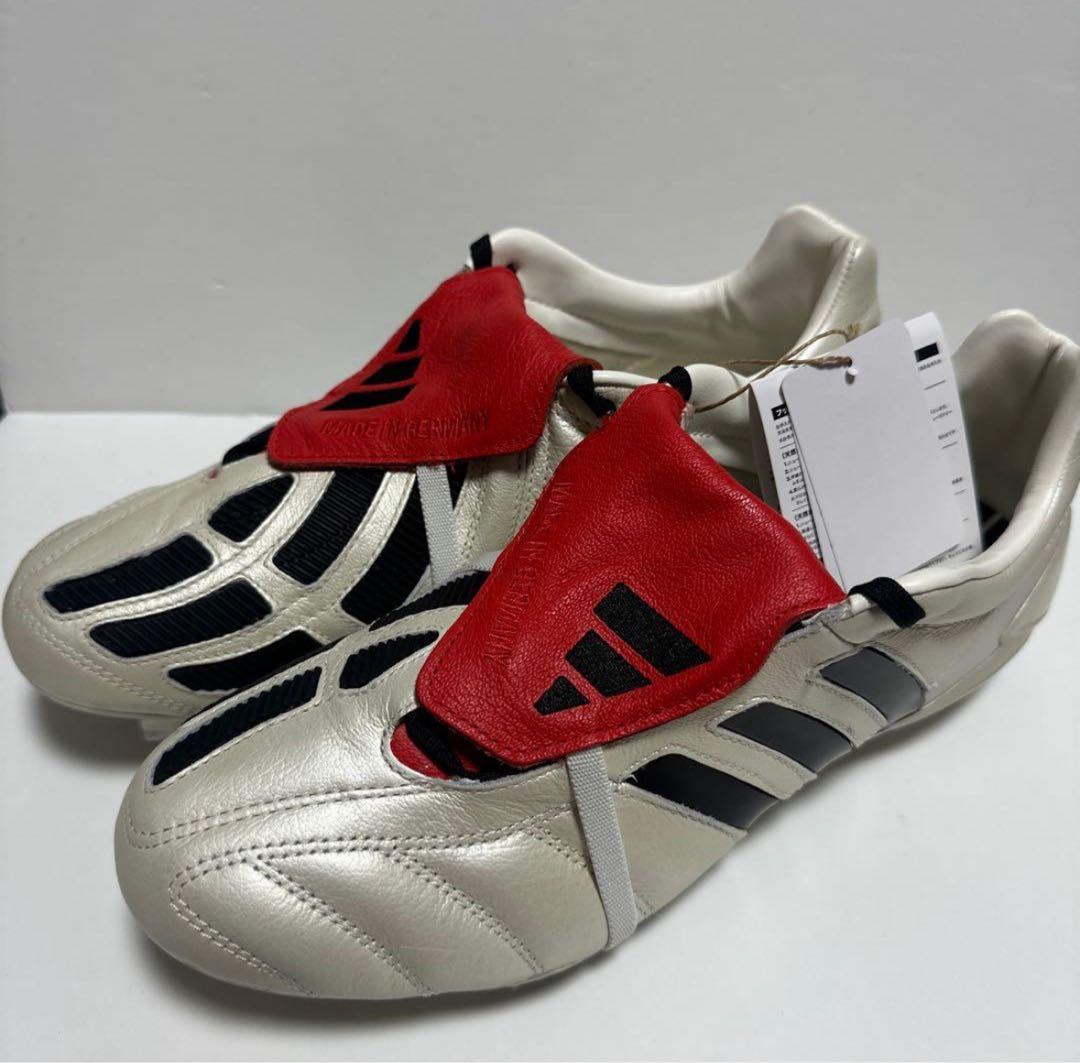 adidas プレデターマニア FG 27.0cm