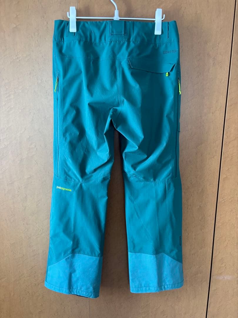 パタゴニア　ストーム・シフト・パンツ