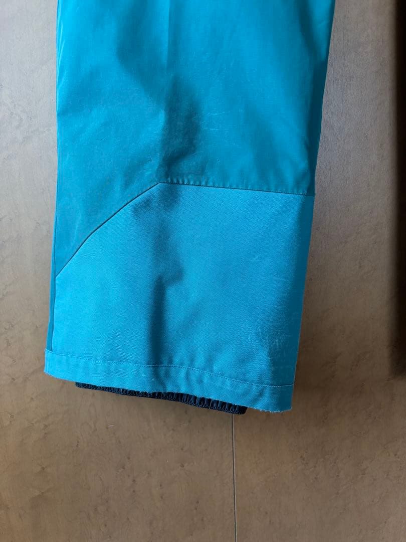 パタゴニア　ストーム・シフト・パンツ