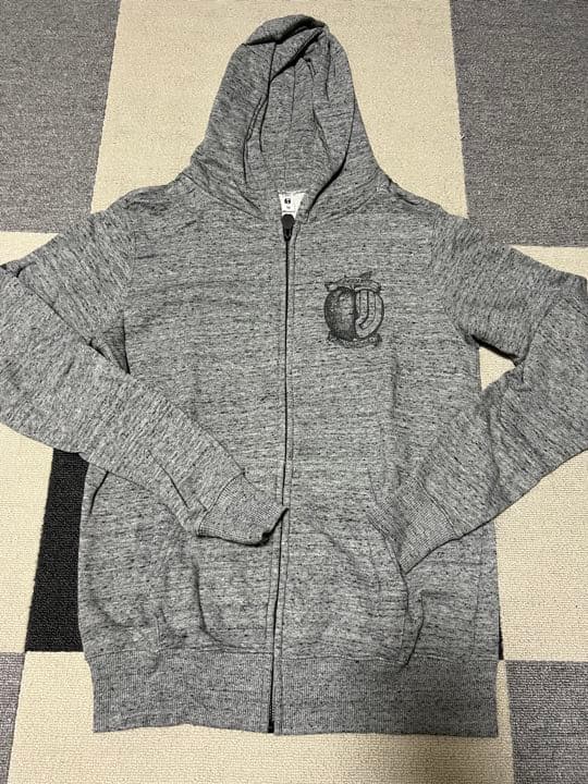 UVERworld パーカー