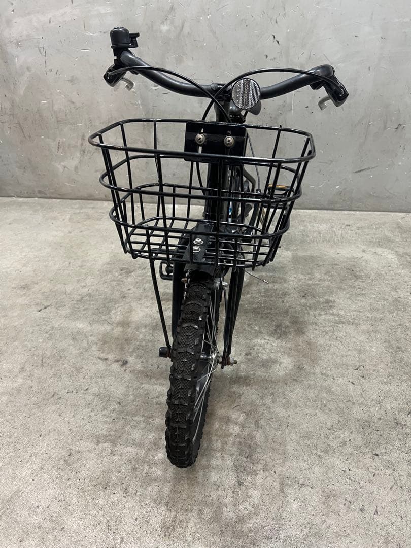 子供用自転車　BRIDGESTONE HYDEE ブリヂストン