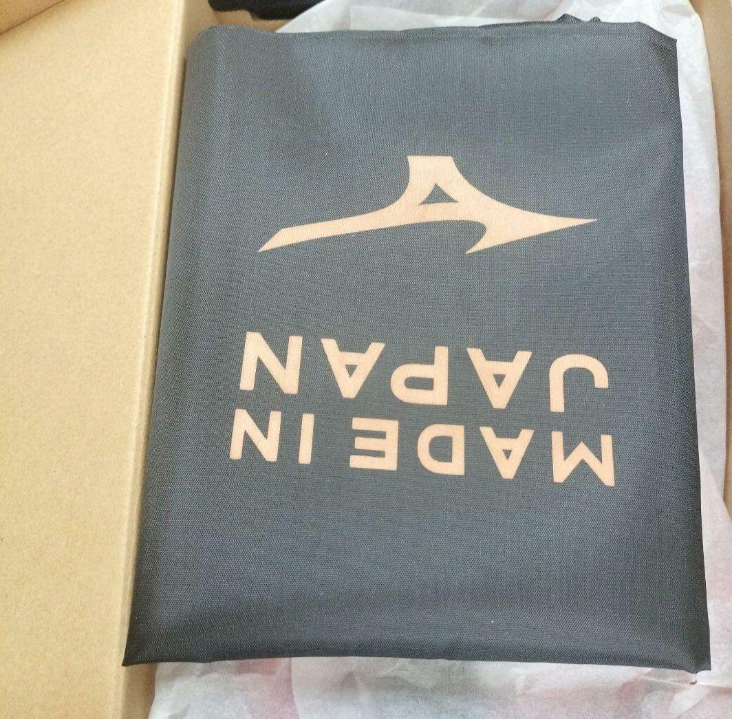 ①新品【限定】モレリア　ネオ4　JAPAN RubyRedPack 27cm